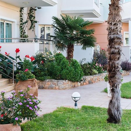 Kings Village Malia Exterior foto